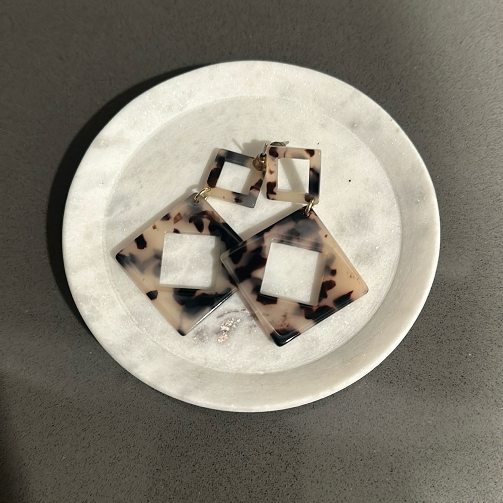 Trades of Hope Earrings